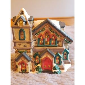 Holiday Time Christmas Potpourri Diffuser